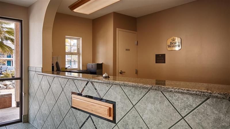 Cloverdale Wine Country Inn & Suites Eksteriør billede