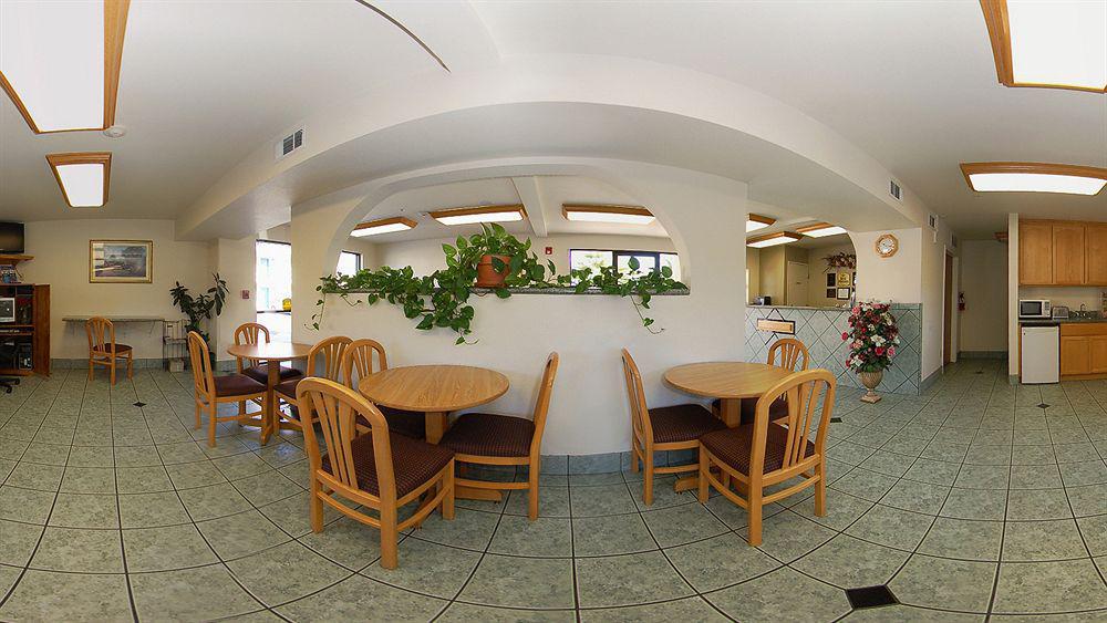 Cloverdale Wine Country Inn & Suites Eksteriør billede